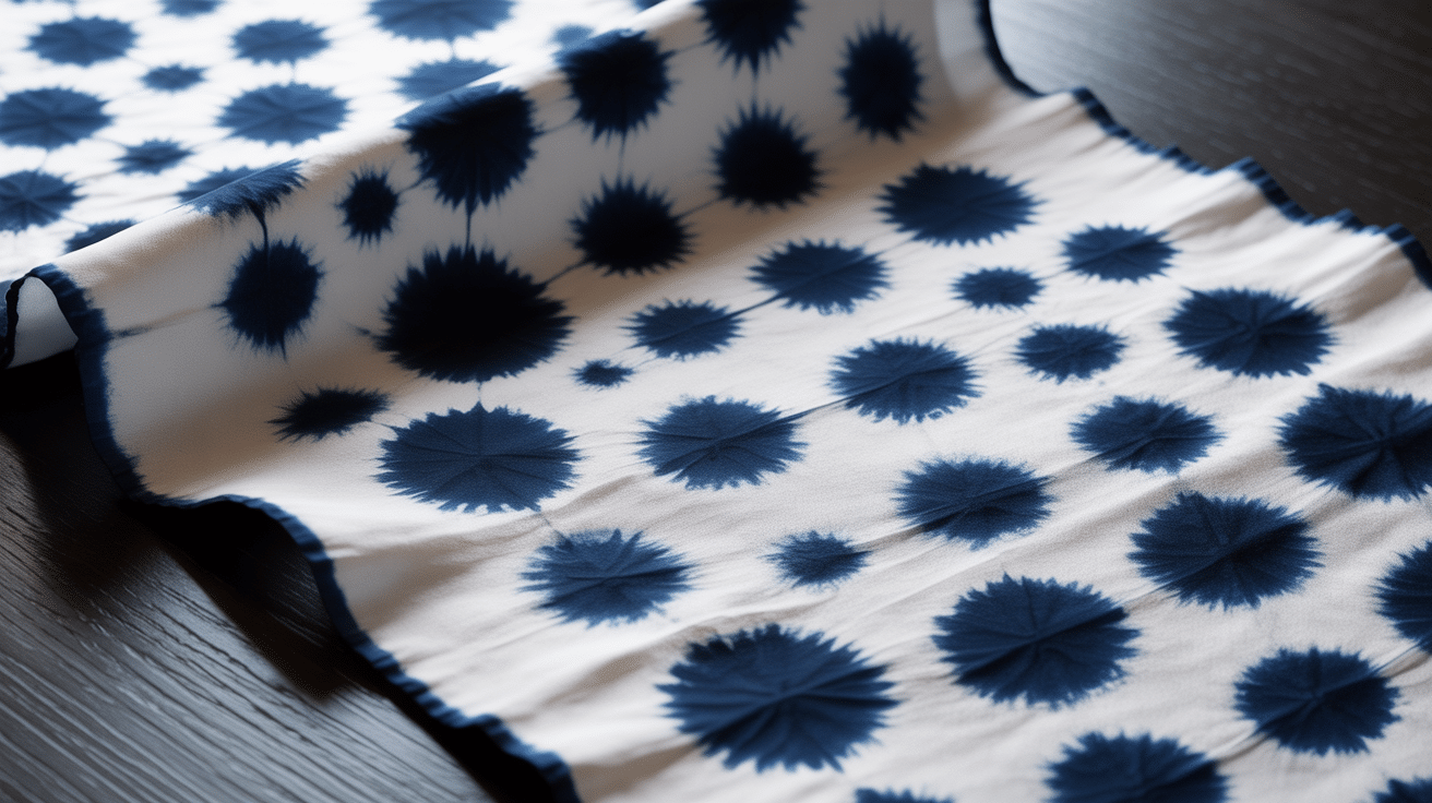 Kanoko_Shibori