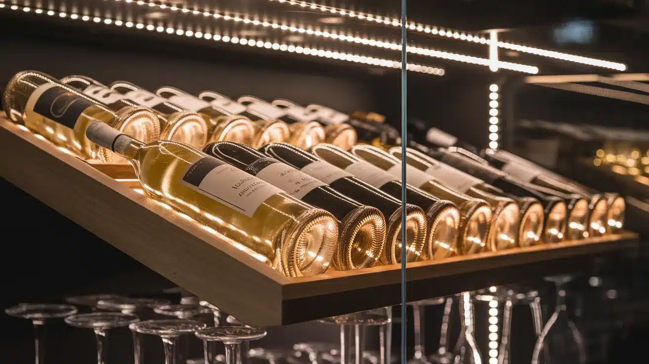 LED-Lit_Wine_Showcases