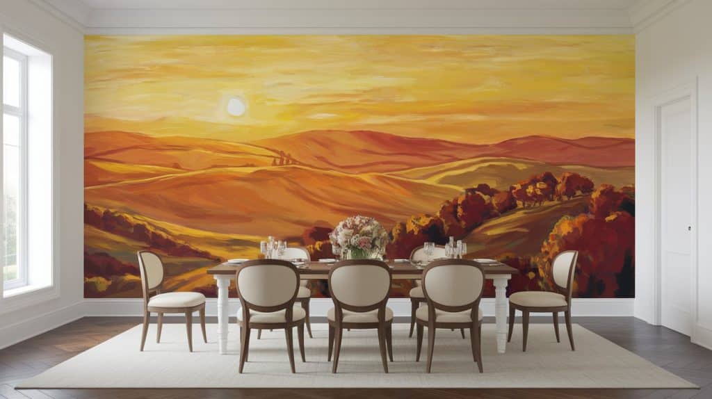 Large-Scale Murals
