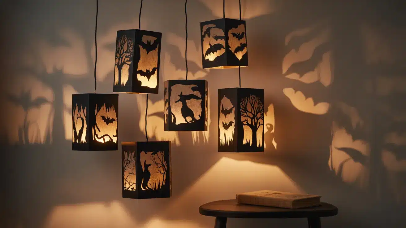 Laser-Cut_Paper_Lamp_Covers