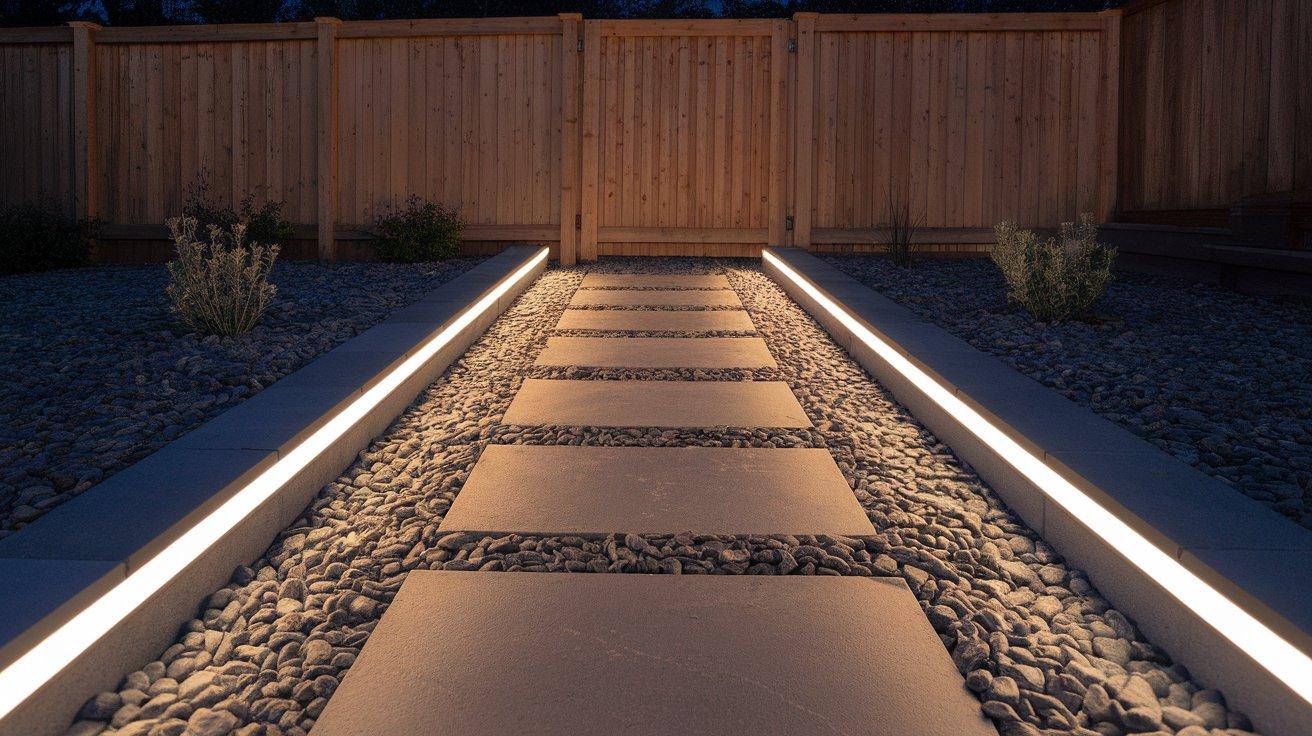 Luminous_LED-Integrated_Paver_Border
