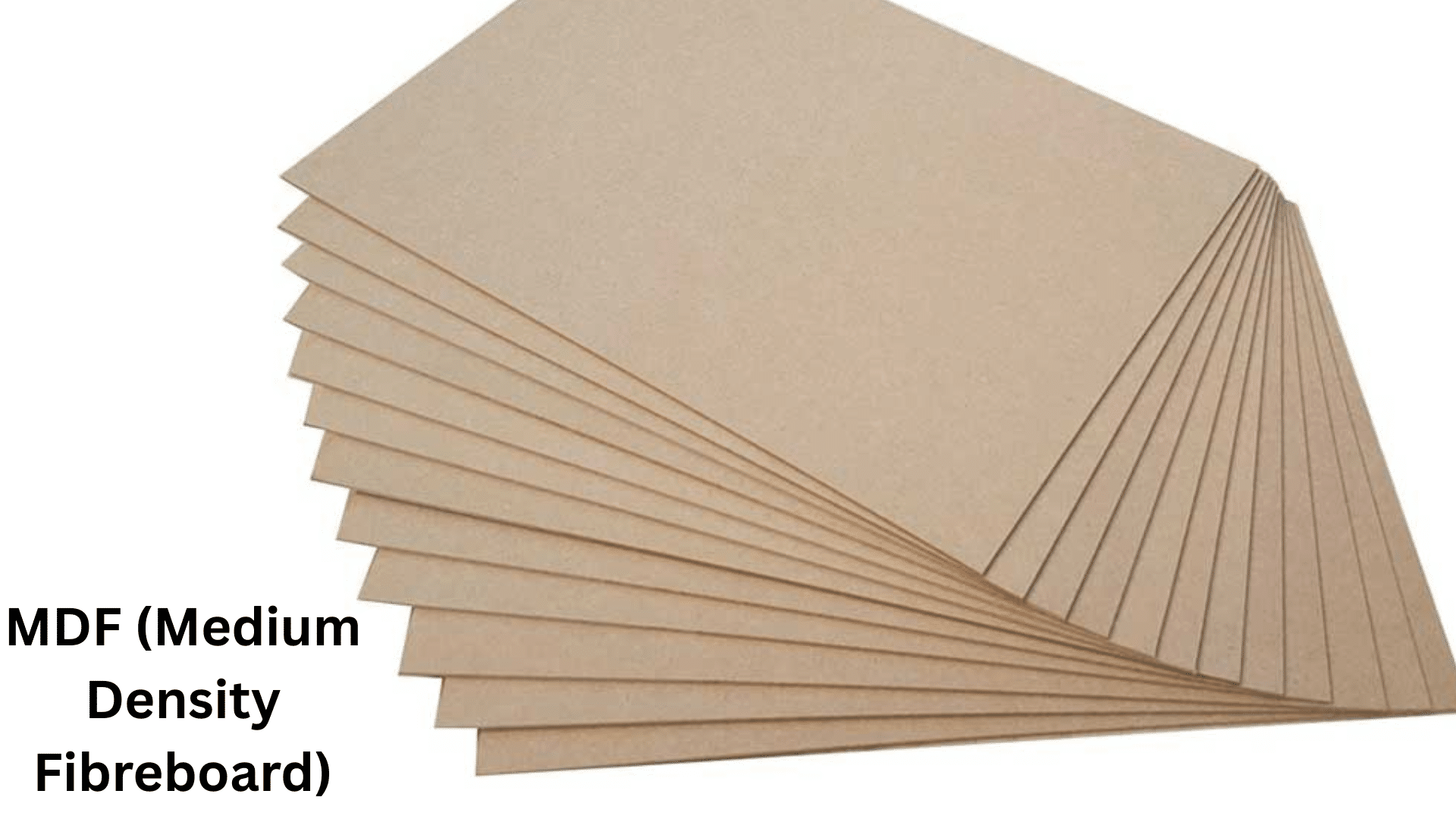 MDF_Medium_Density_Fibreboard