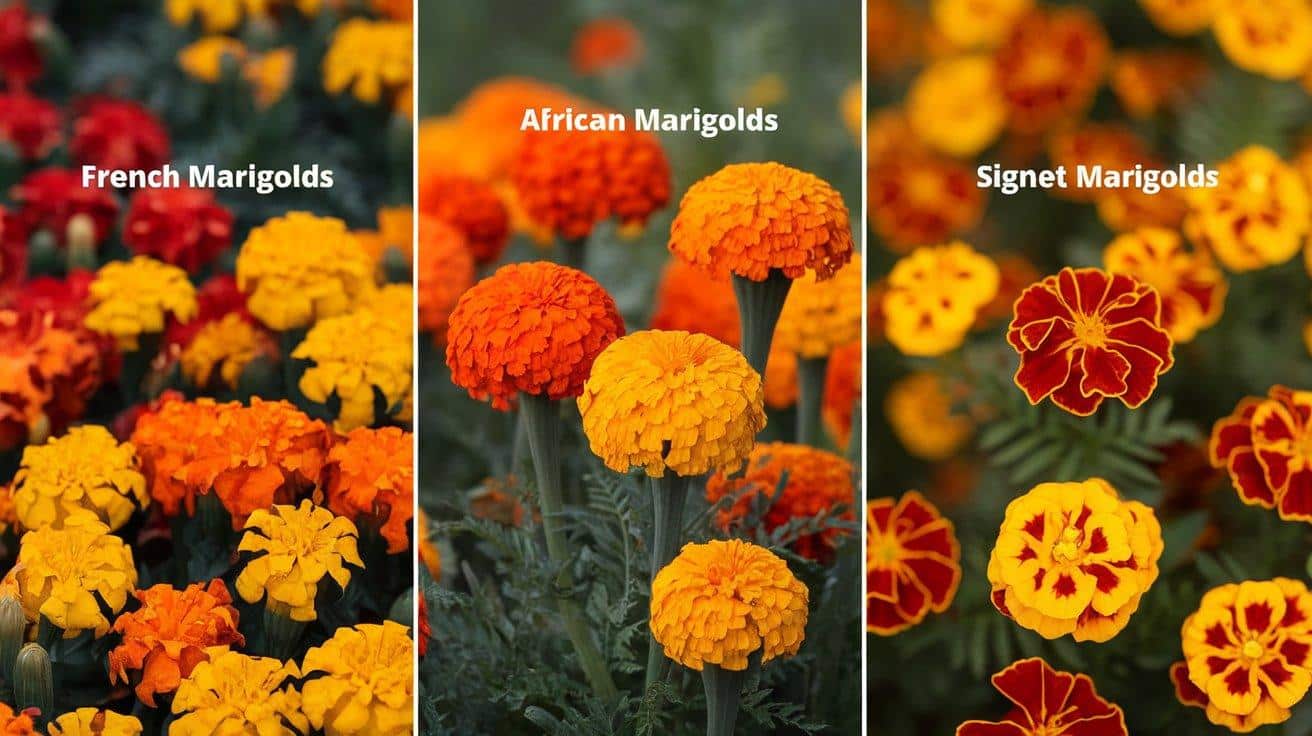 Marigolds_are_flowers_known_for_their_bright_colors_and_strong_smell_They_come_in_yellow_orange_and_red_shades_Most_grow_between_6_inches_and_3_feet_tall
