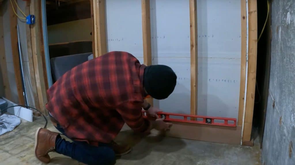 Measure and Cut to Fit