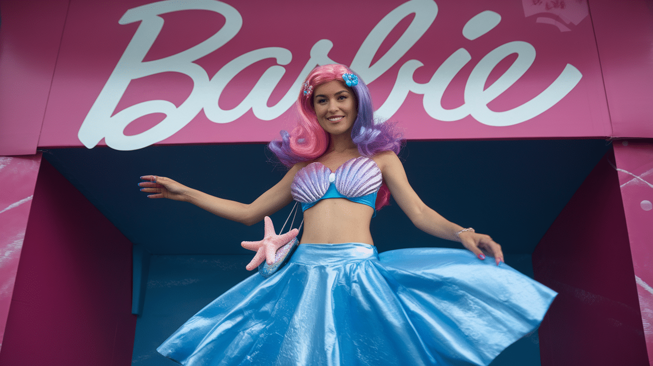 Mermaid_Barbie