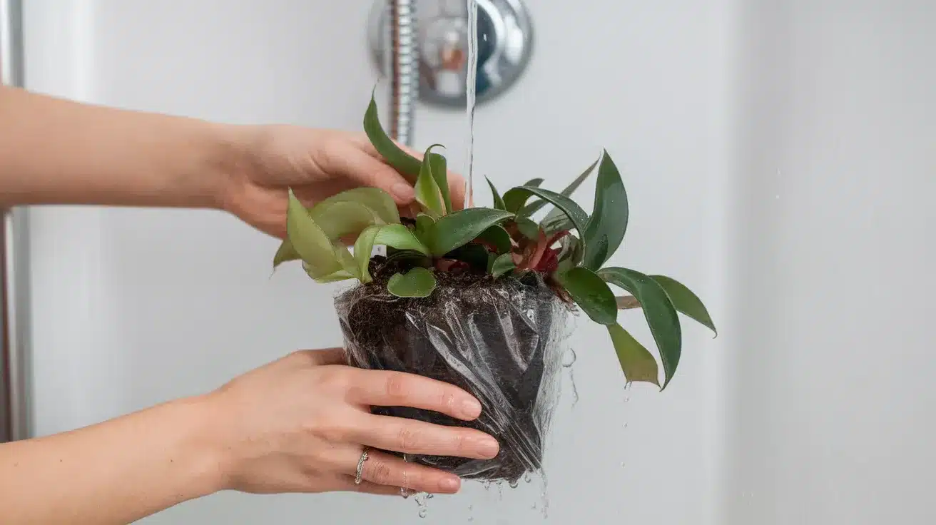 Method_2_Gentle_Rinsing_in_the_Shower_or_Sink
