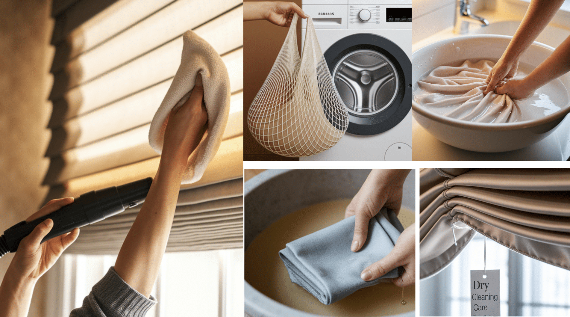 Methods_for_Cleaning_Roman_Shades