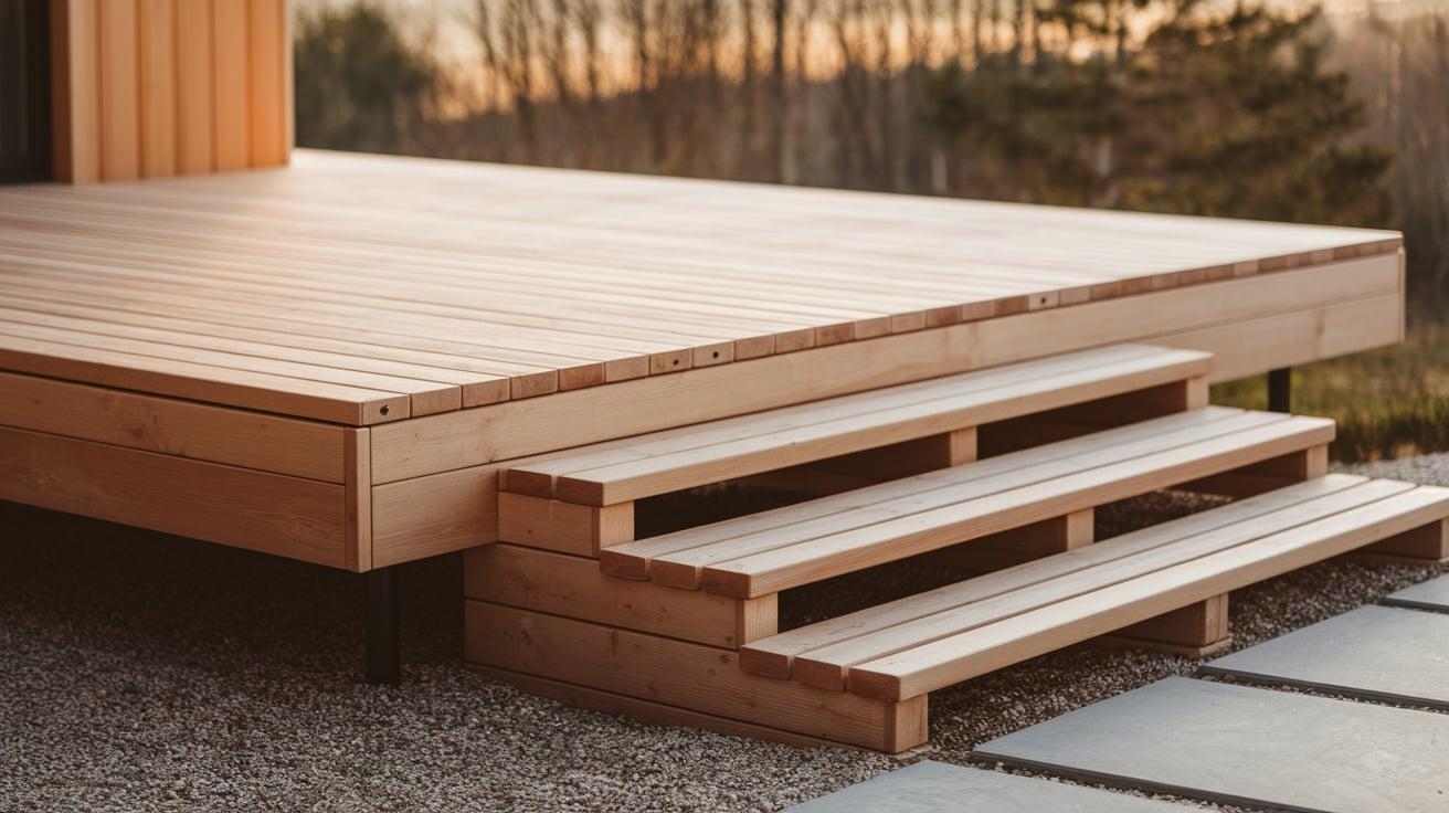 Minimalist_Wood_Platform_Landing