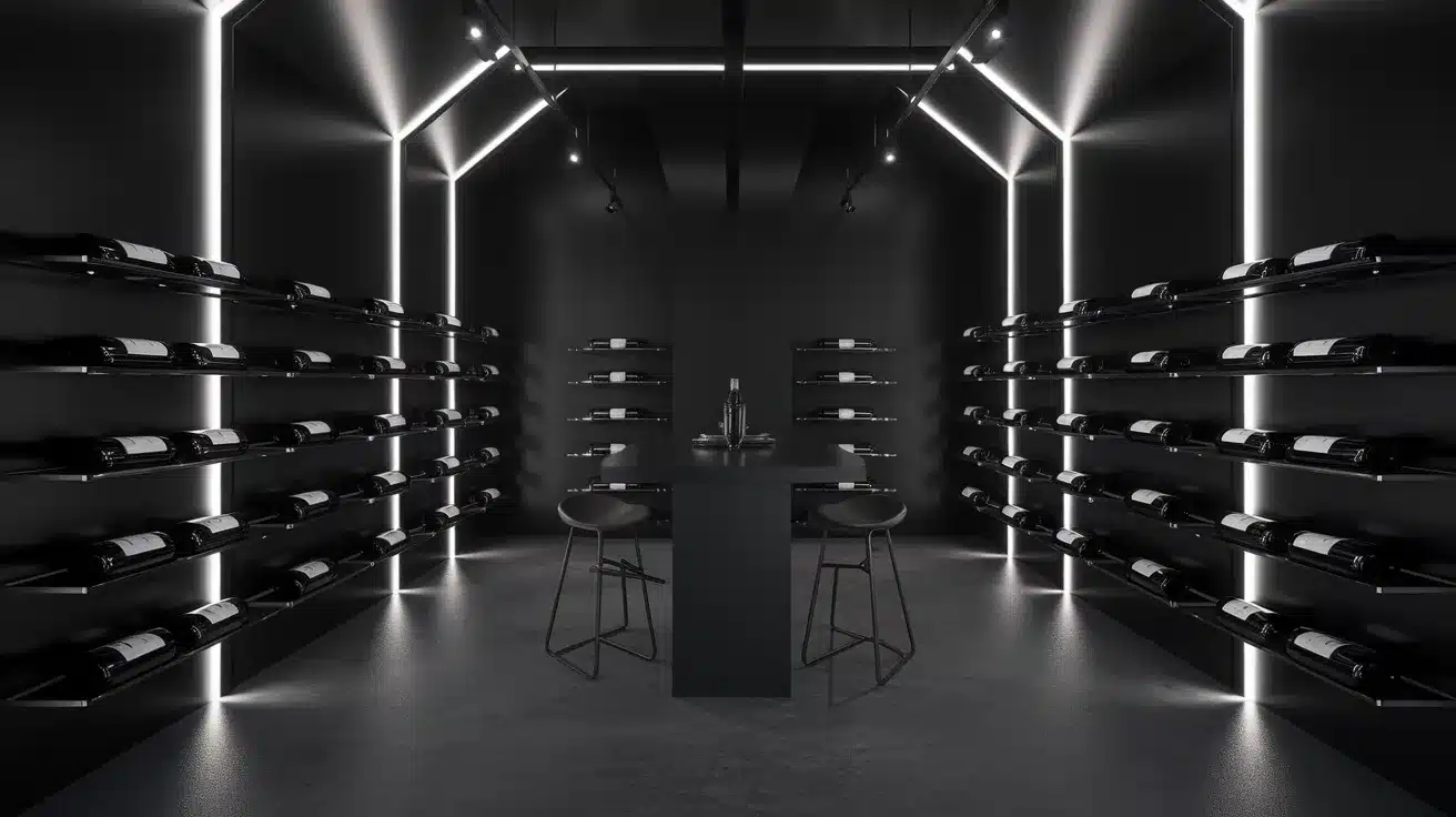 Monochrome__Matte_Finish_Design
