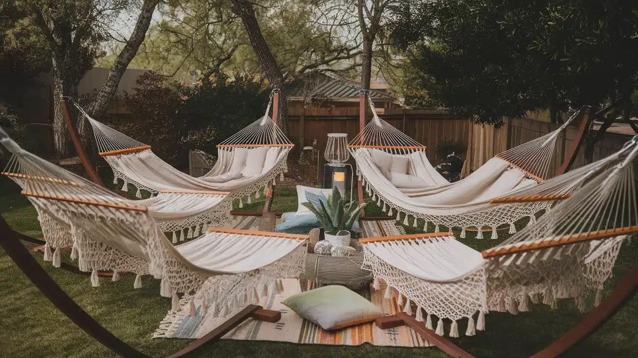 Multi-Hammock_Setups_for_The_Ultimate_Hangout_Spot