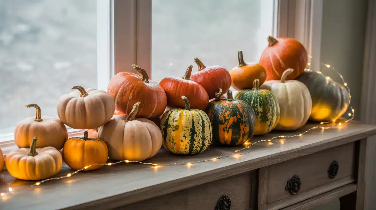 Ombre_Heirloom_Pumpkin_Display