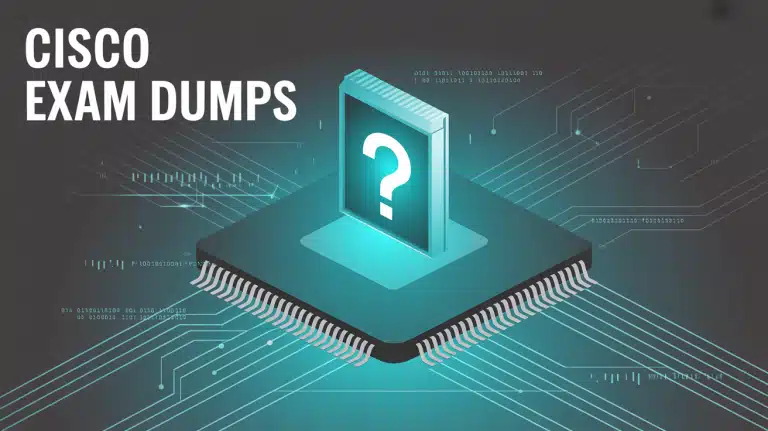 Cisco Exam Dumps