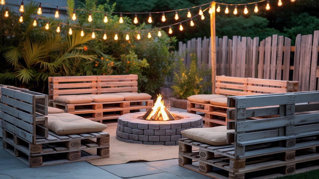 Pallet_Wood_Seating_Area
