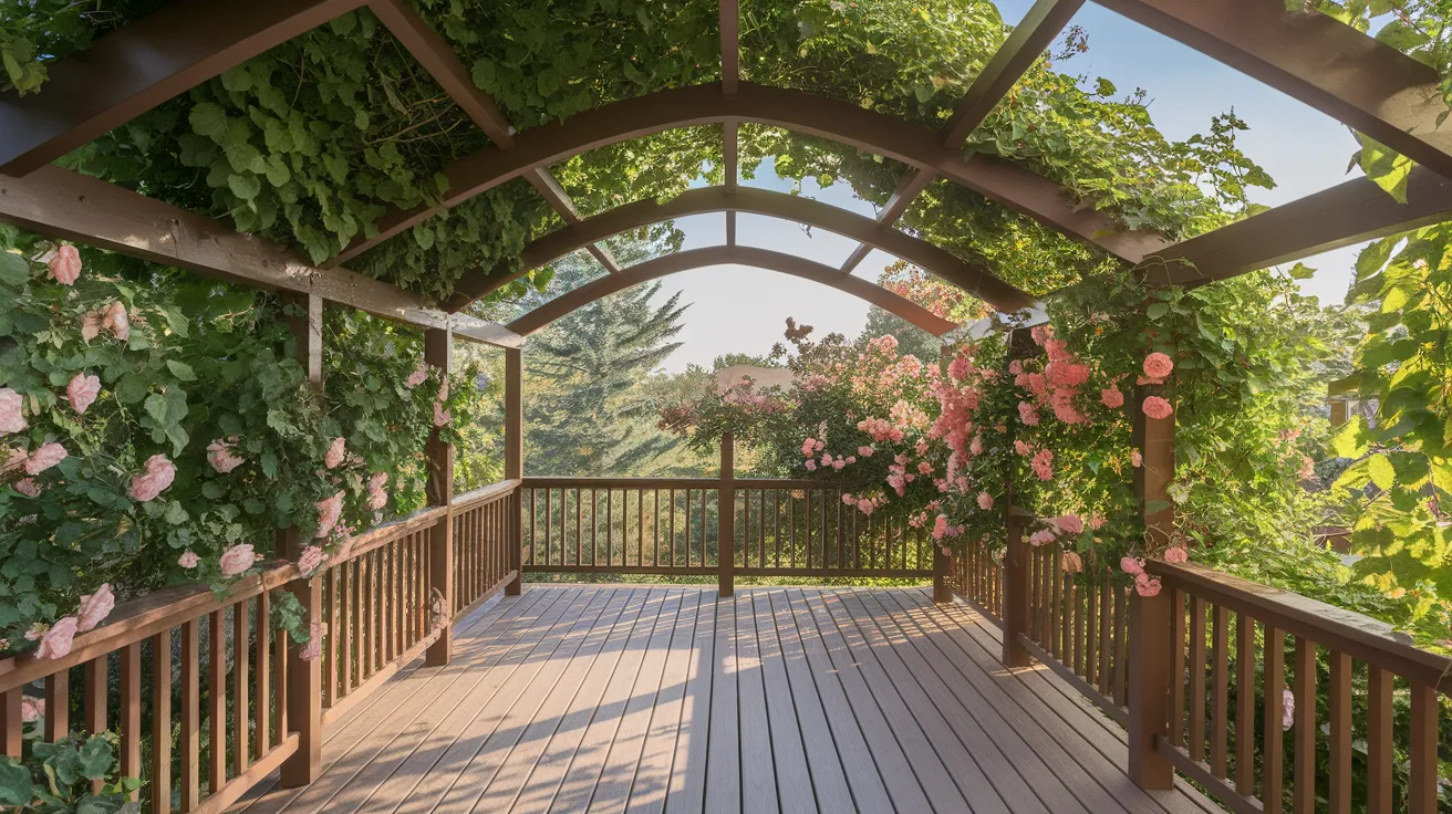 Pergola-Covered_Landing
