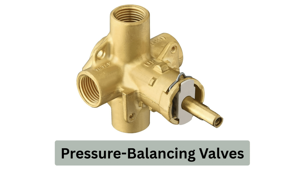 Pressure-Balancing_Valves