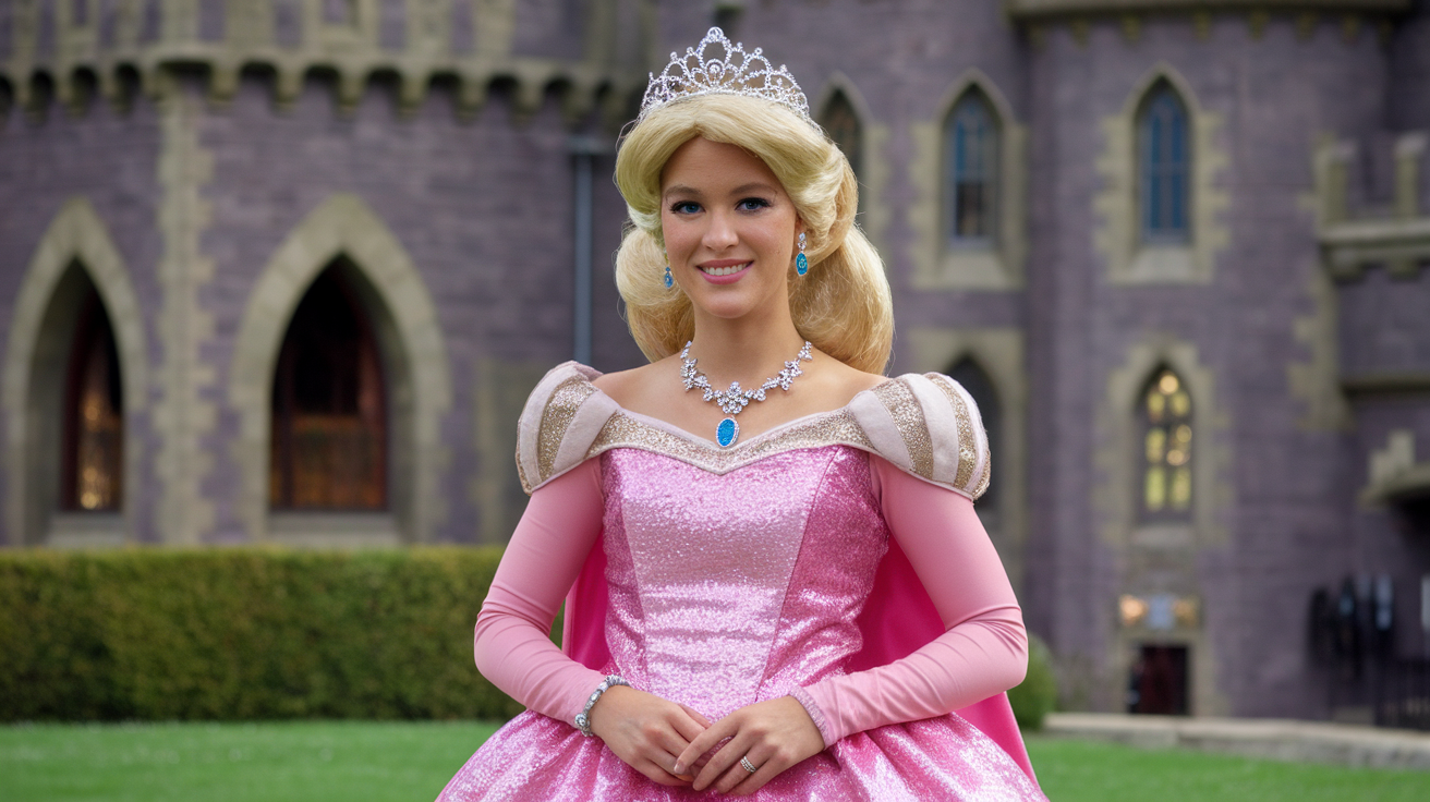 Princess_Barbie