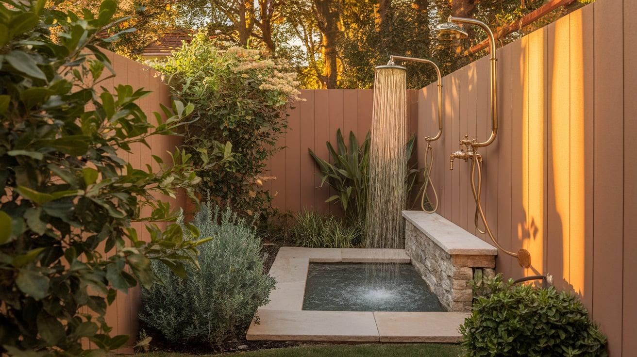 Rainfall_Outdoor_Shower
