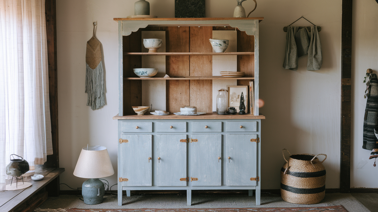 Raw_Wood_and_Painted_Hybrid_Hutch