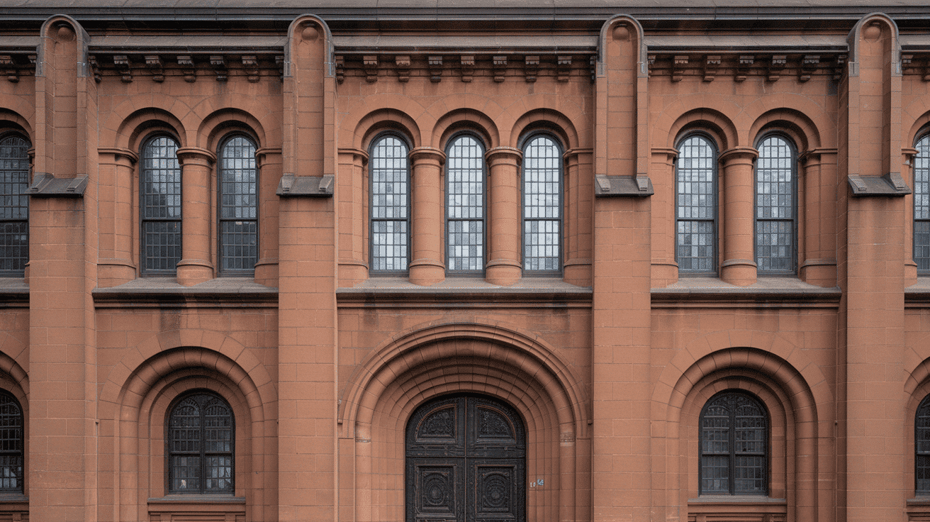 Romanesque
