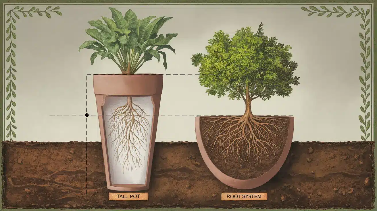 Root_Type_and_Depth