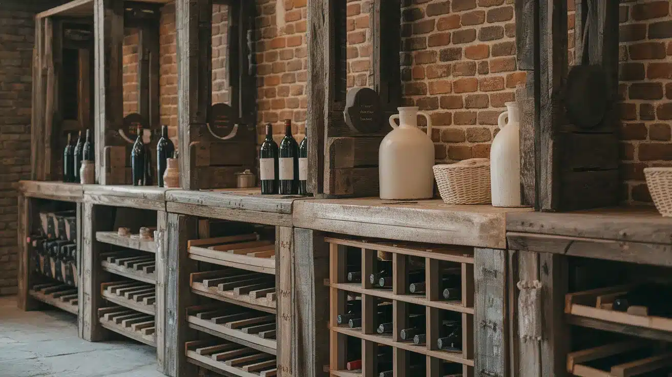 Rustic_Wood_Racking