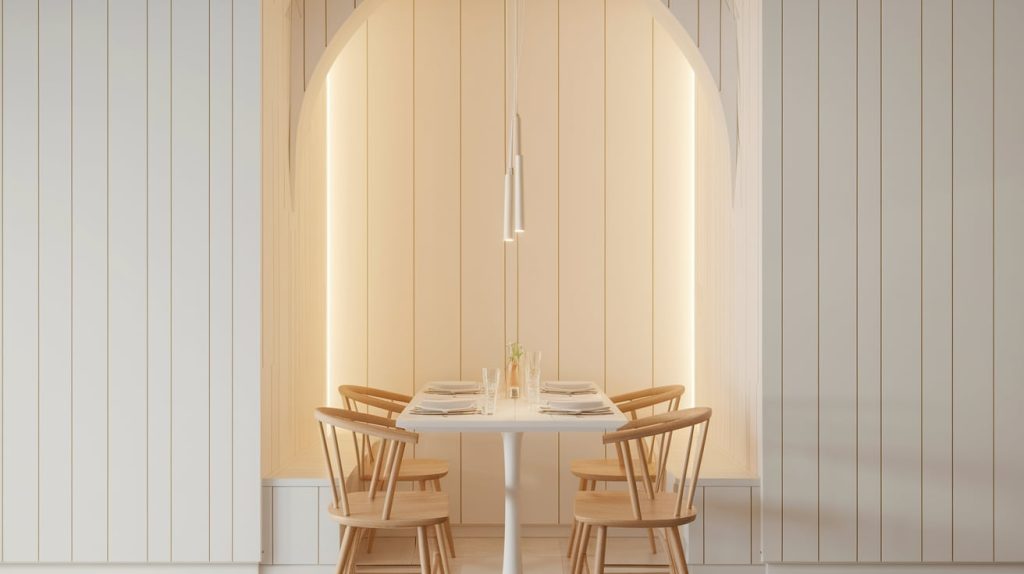 Scandinavian Minimalist Patterns