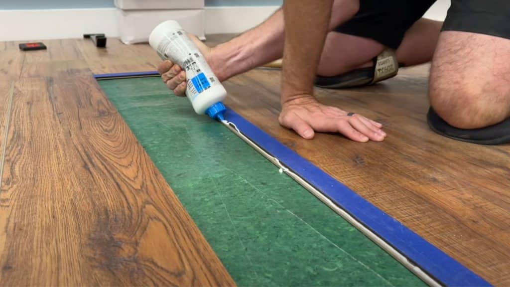 Securing Your New Board Permanently
