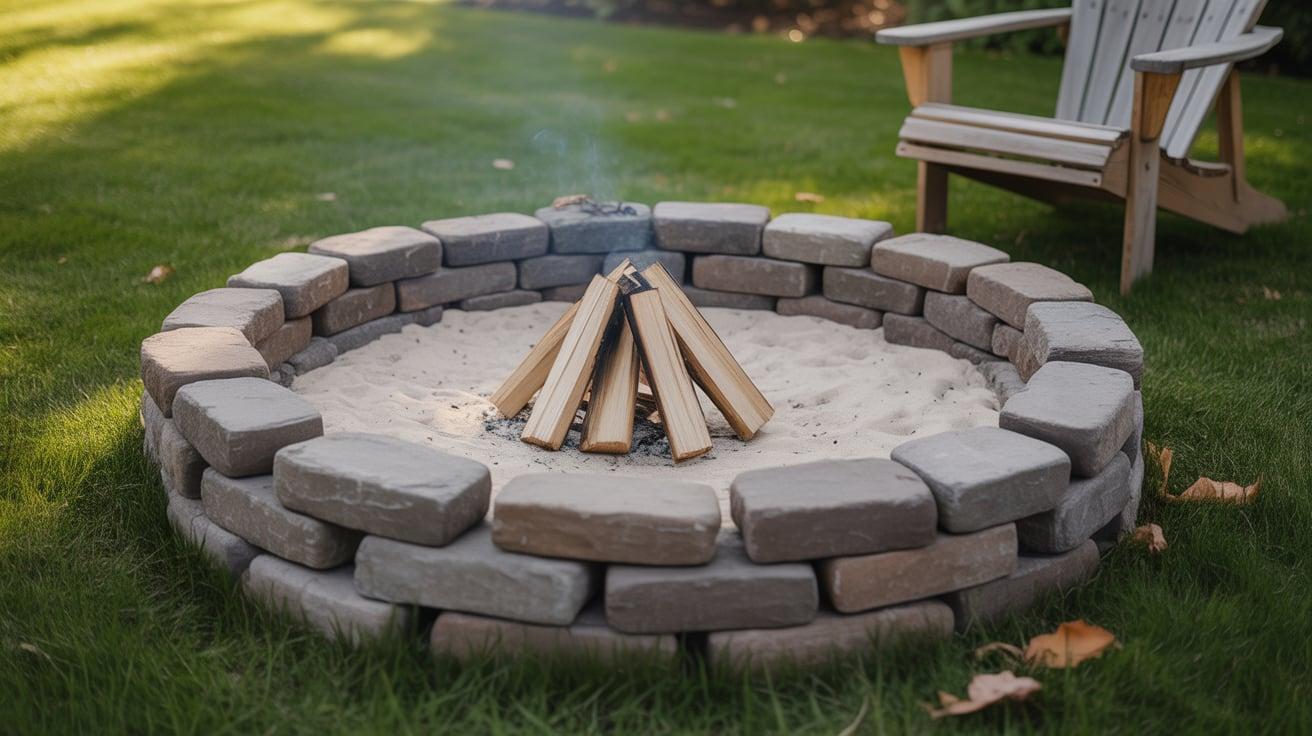 Simple_Sand_and_Stone_Fire_Pit