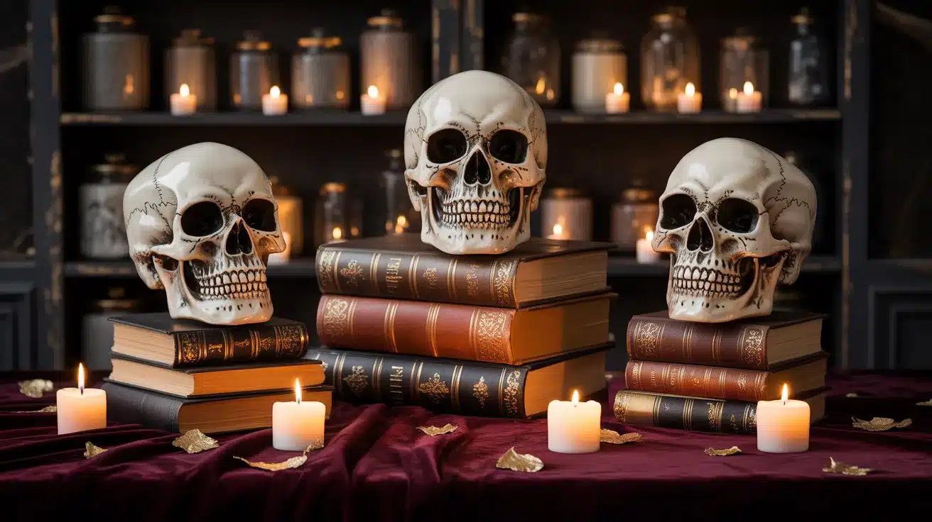 Skull_Place_Settings