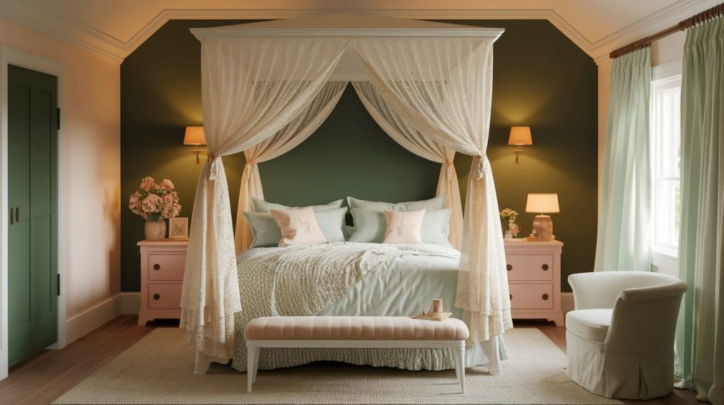 Soft Pastel Color Palette