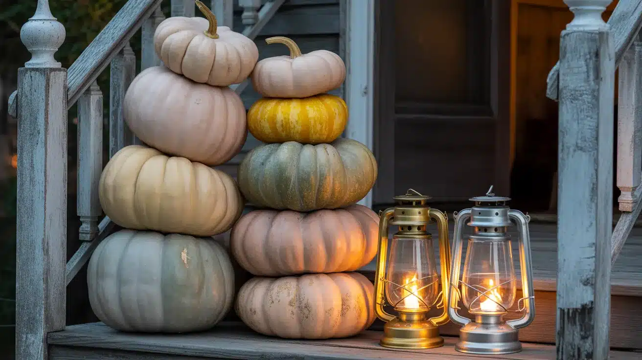 Stacked_Heirloom_Pumpkins