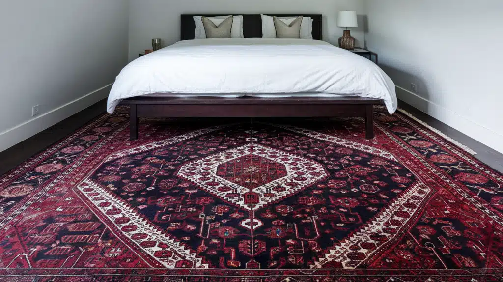 Statement Rugs