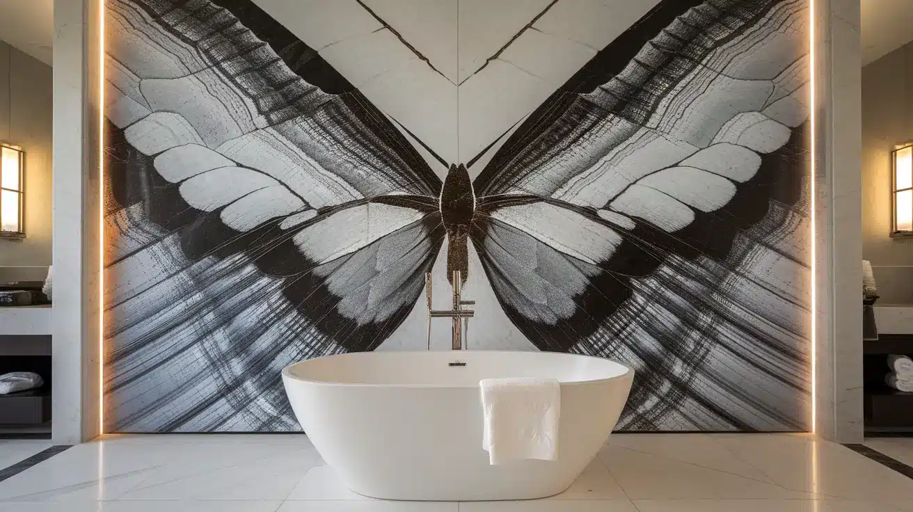 Statement_Bathroom_Feature_Wall