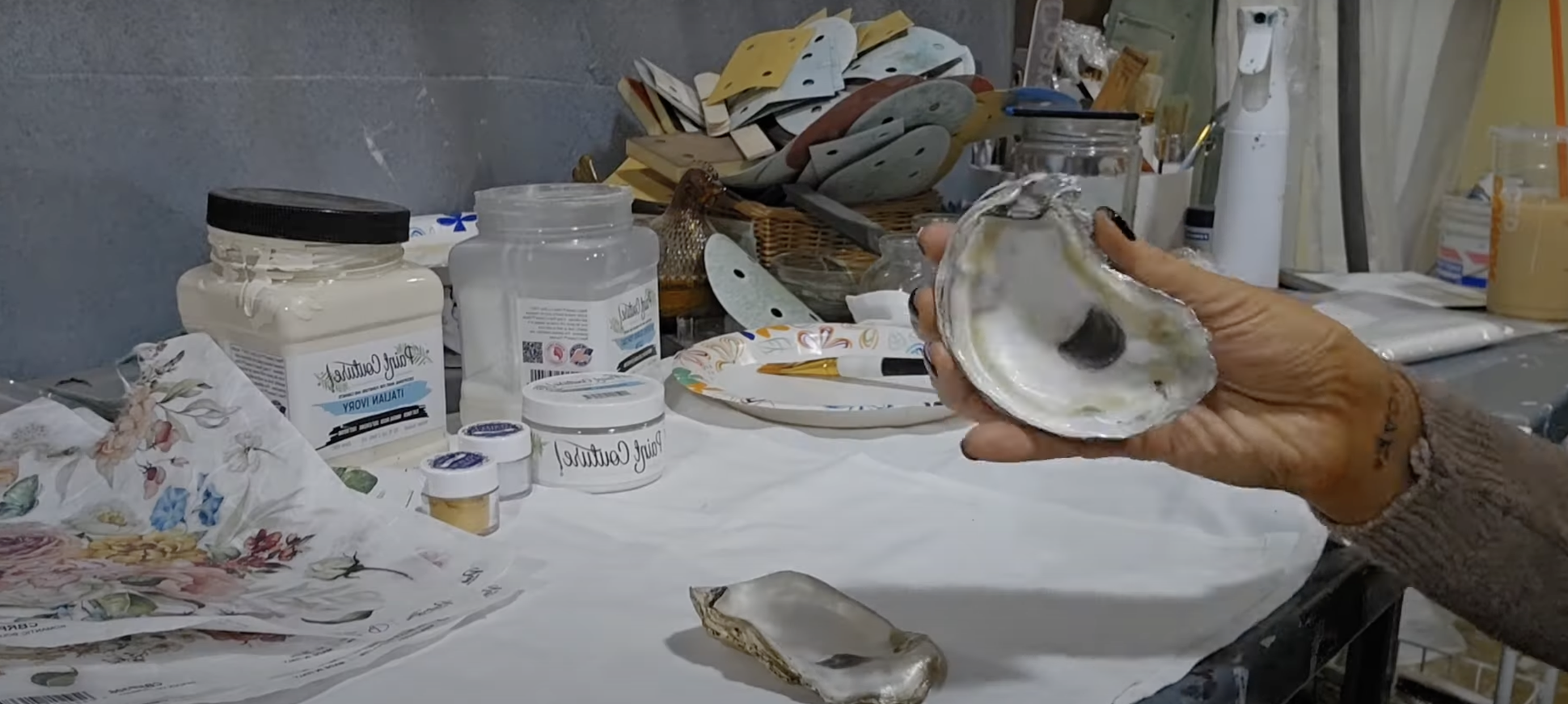 Step_1_Clean_Your_Oyster_Shells