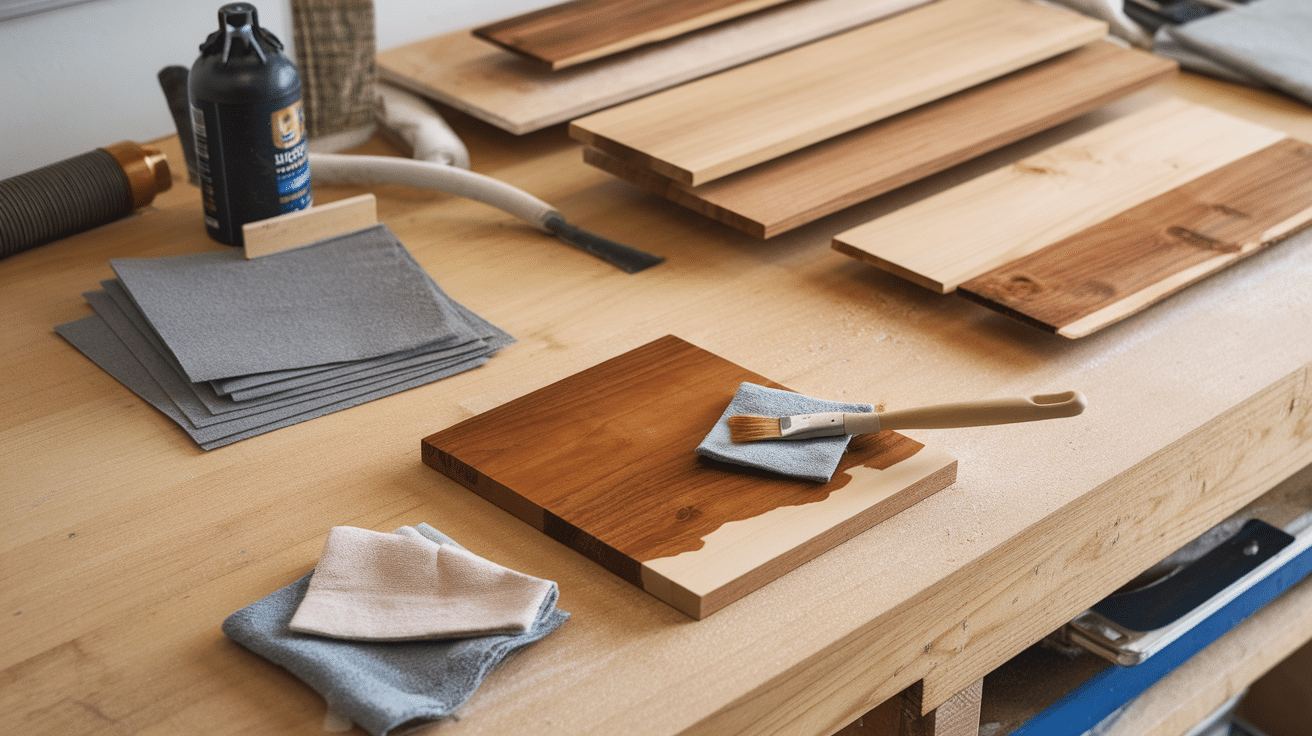 Step_1_Prepare_the_Wood__Apply_Stain