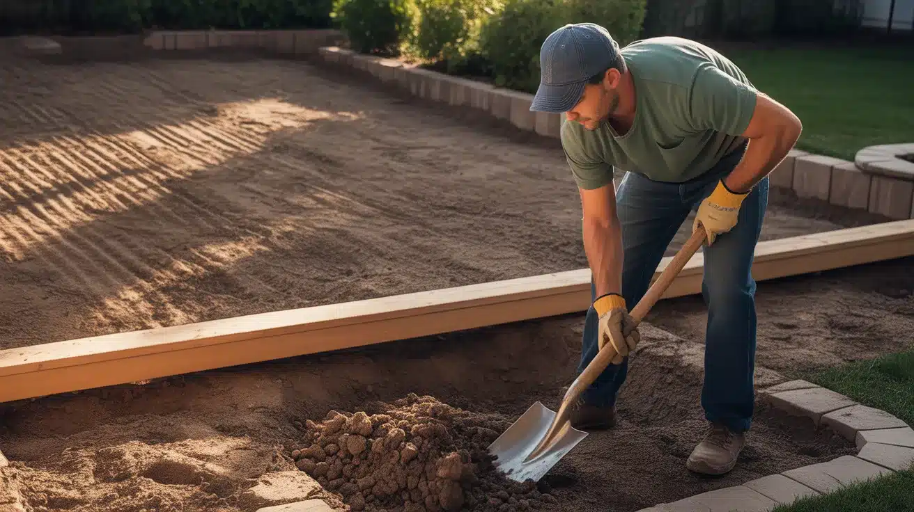 Step_2_Digging_and_Ground_Preparation