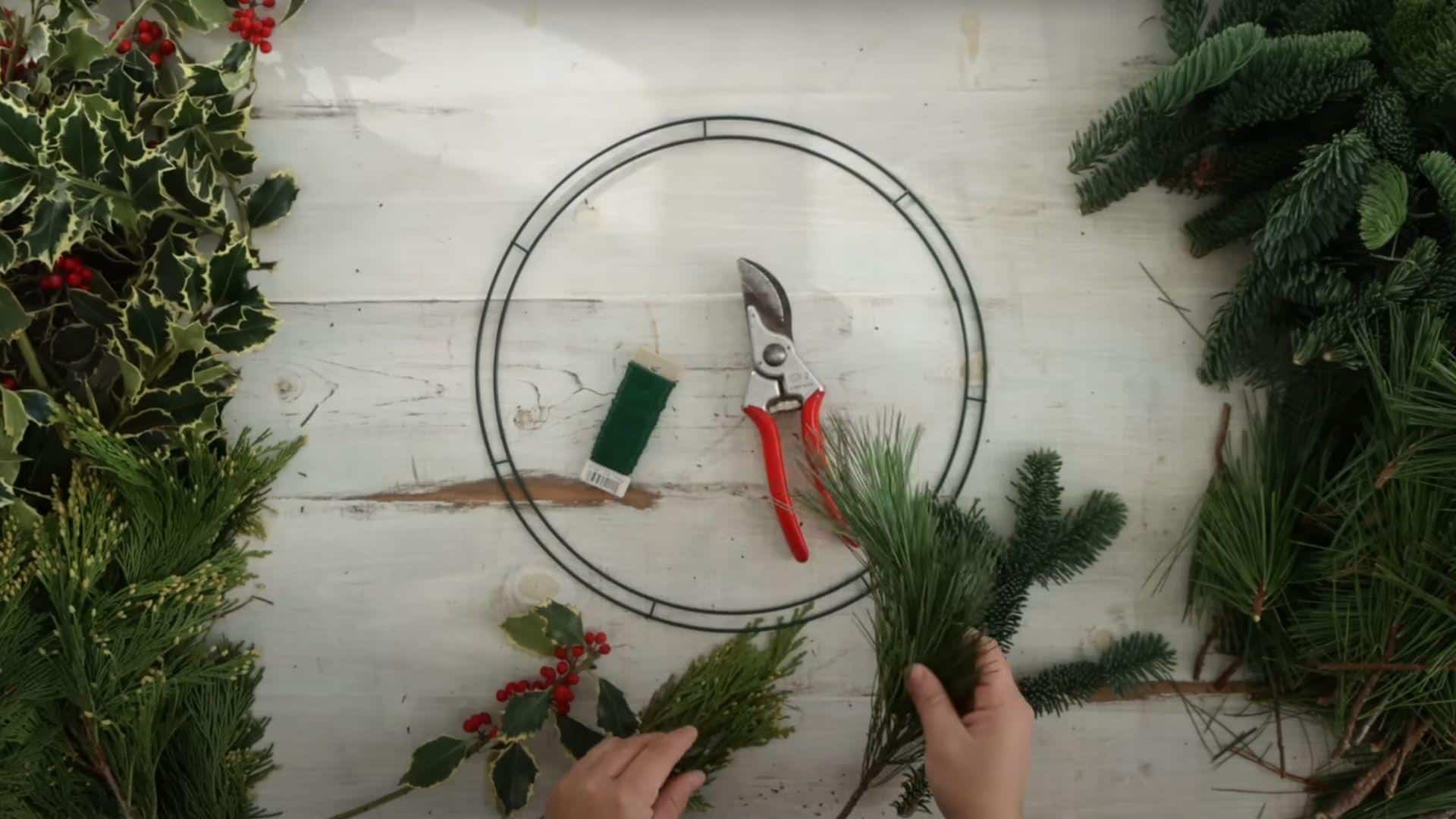 Step_2_Prepare_Your_Greenery