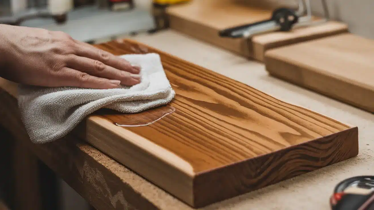 Step_2_Stain_the_Wood