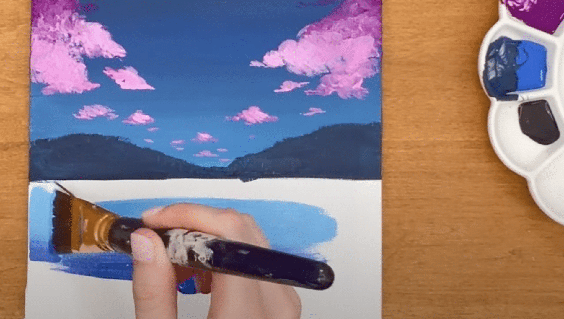 Step_3_Painting_the_Water_and_Moon