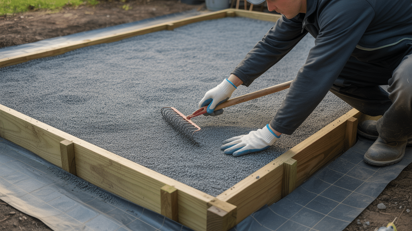 Step_5_Add_a_Simple_Gravel_Base