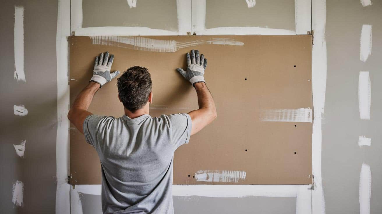 Step_5_Apply_Adhesive_to_Drywall