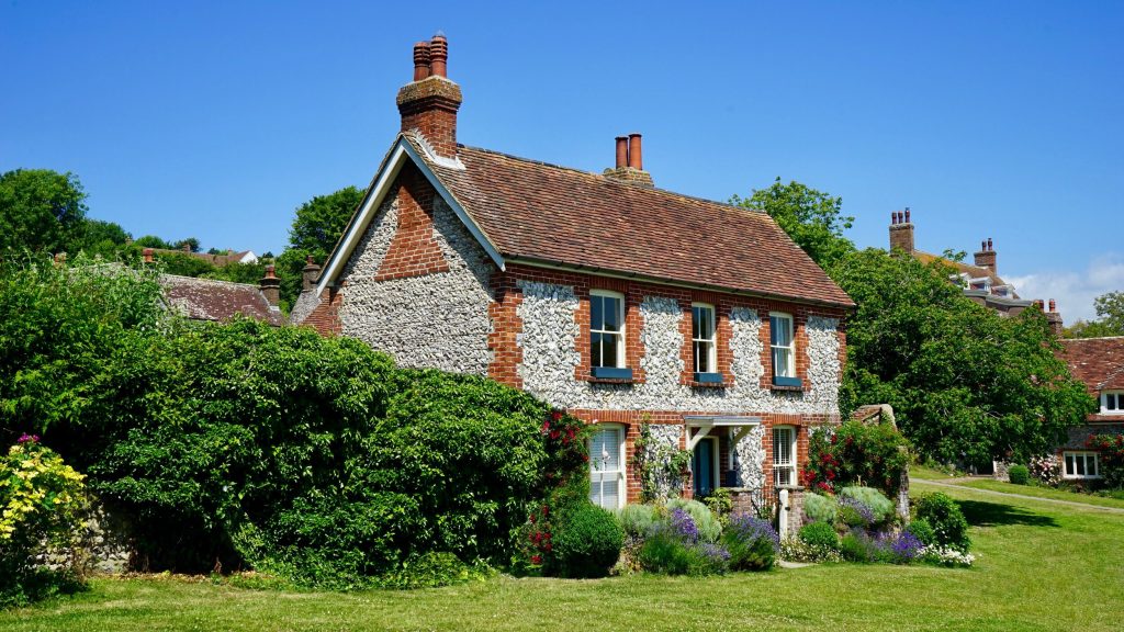 Structural Surprises in Older Homes