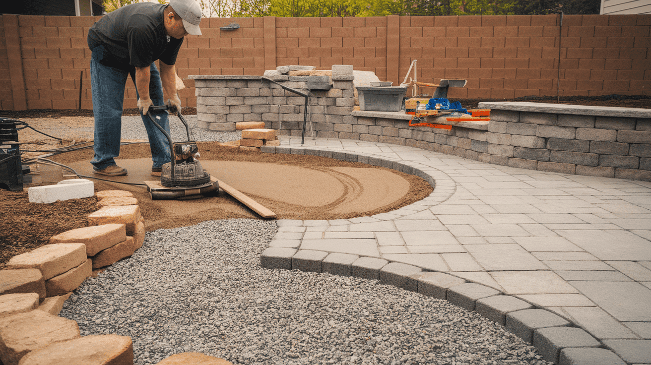 Sunday_Morning_Patio_Base_Prep