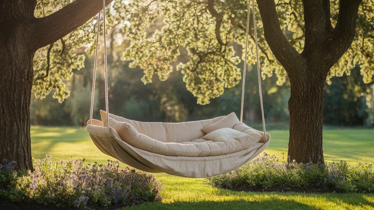 Suspended_Hammocks_or_Swing_Beds