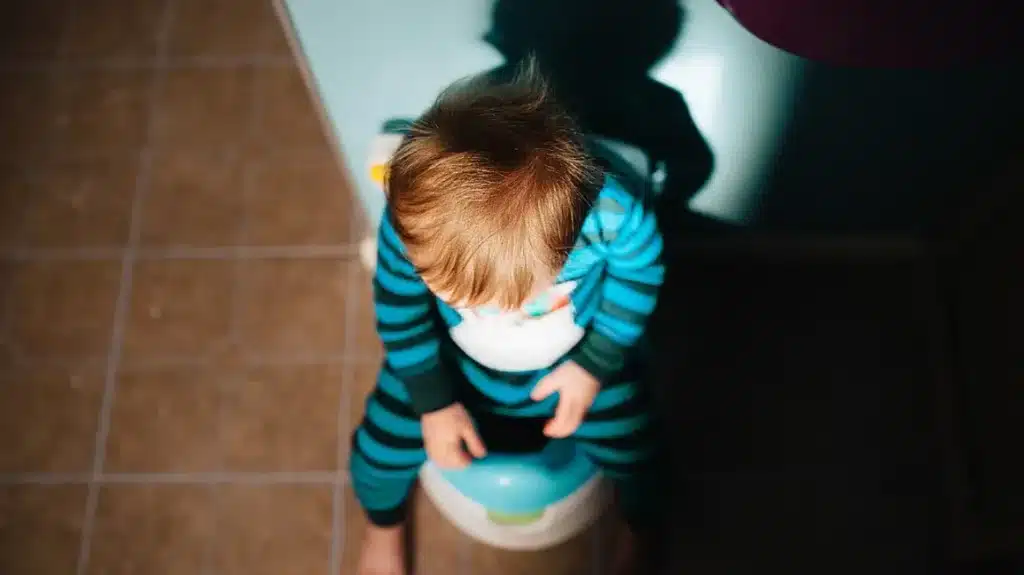 Teach Kids What Shouldn’t Go Down the Toilet