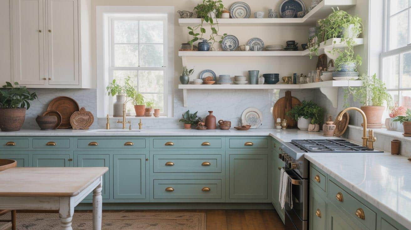Teal_and_White