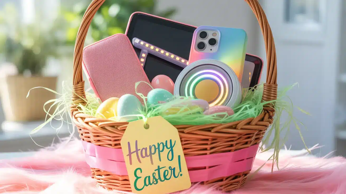 Tech-Related_Easter_Basket