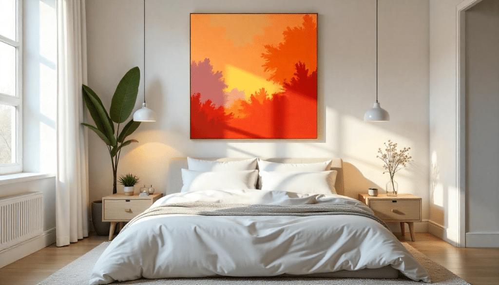 The Key Elements That Create Emphasis in a Room