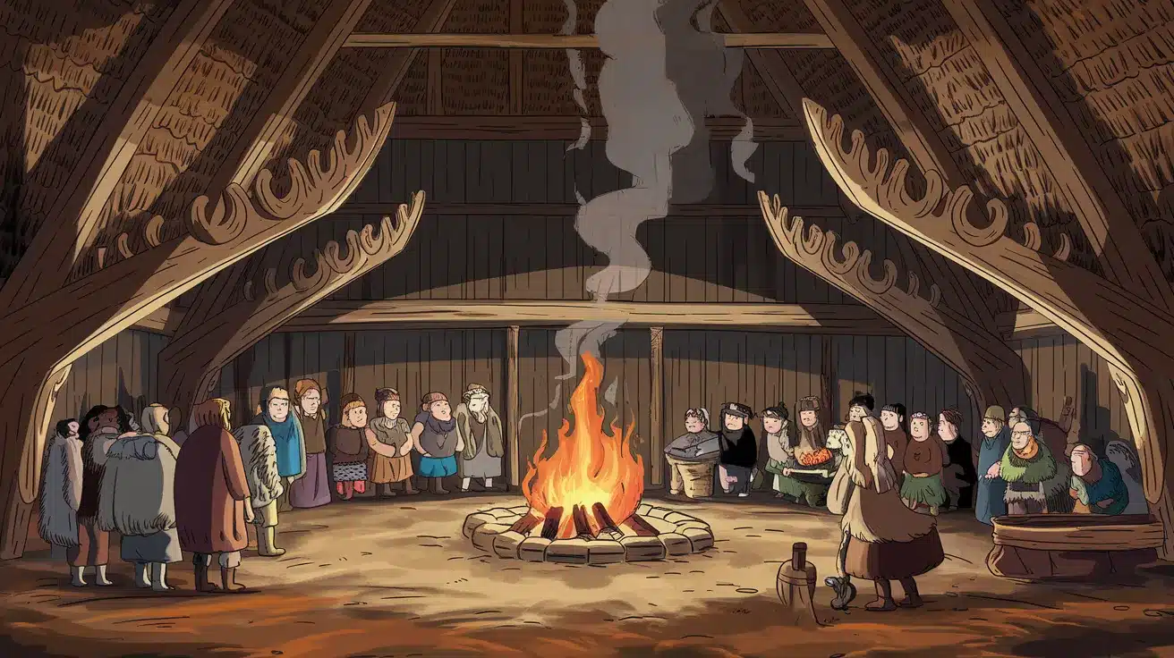 The_Longhouse_Center_of_Viking_Life