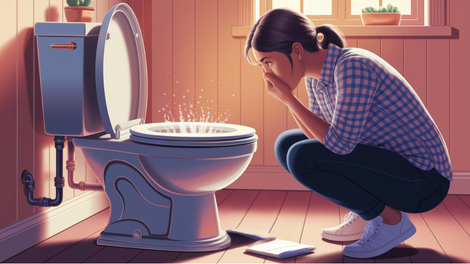 These_steps_will_help_you_determine_whether_the_problem_is_localized_to_your_bathroom_or_affects_your_entire_house_Take_notes_during_each_test_-_this_information_will_be_valuable_if_you_need_to_call_a_plumber_later